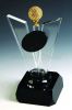 Sell Noble Crystal Trophy for ball game (BS-TR016)