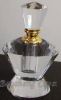 Sell exquisite Crystal perfume bottle of fashion style(BS-JL-PB7079-1)