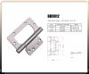 Flush hinge