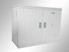 SMC power/electrical distribution box