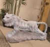 Sell stone tiger statue