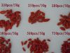 chinese Dried goji berries for sale