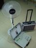 Sell solar portable power case