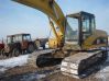 Sell used Caterpeller Excavator 320CL