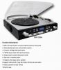 Sell  Multiple vinyl turntable record FM AM Radio converter
