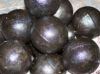 Sell grinding steel balls for use of cement plants