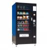 Combo vending machine(snack and drinks)