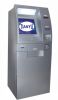 Payment touch screen kiosk