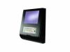 Wall mounted touch screen kiosk