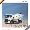 2013 Hot Selling Concrete Truck Mixer HM6-D