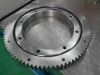 Sell four pour contact ball slewing bearing