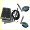 Sell Head 50M deep Solar pumps