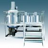 Sell Vacuum Ointment Emulsifier Equipment (BTJR)