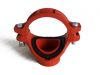 Sell (FM, UL, CE)ductile Iron Mechanical Tee