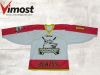 Sell custom ice hockey jersey