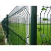 Sell PVC coated and sprayed welded wire mesh