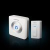 Sell NEW FORRINX CORDLESS WIRELESS PORTABLE CHIME DOOR BELL