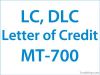 Get Letter of Credit (LC, Mt700) for Importers and Exporters