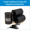 Get LC, SBLC, BG & BCL for Base Oil Importers & Exporters