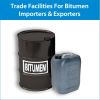 Get LC, SBLC, BG & BCL for Bitumen Importers & Exporters