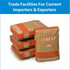 Get LC, SBLC, BG & BCL for Cement Importers & Exporters