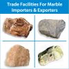 Get LC, SBLC, BG & BCL for Marble Importers & Exporters