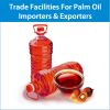 Get LC, SBLC, BG & BCL for Palm Oil Importers & Exporters