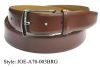 Men's Leather Belts (Formal and Casual)