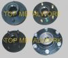 trailer hub-- trailer parts