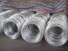 Sell Galvanized stainless steel wire