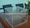 Sell acrylic voting display