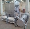Semi-Automatic Aluminium Hot Dross Recycling Machine/Dross extractor