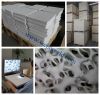 New Design Ceramic Foam Filters For Aluminum Casthouse