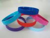 Sell Promotion silicone bracelet with custom logo