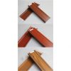 Sell hand-feel wooden aluminum profile