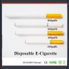 2012 hot new disposable electronic cigarette