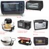 Sell  toaster oven, halogen oven, pizza maker, etc.