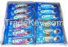 OREO chocolate biscuits 66g