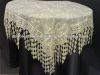 Sell lace table cloth