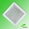 Square 6w led ceiling lights 220v inlay ceiling light