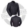 MEN MOTORBIKE JACKETS