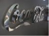 Sell Mirror finish Stainless Steel letter