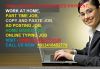 100% GUARANTEED PAYMENT, WORK FROM HOME, COPY AND PASTE JOB, PART TIME