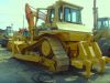 Sell Used CAT D6H Bulldozer