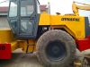 Sell Used DYNAPAC CA25D Road Roller