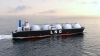 LNG Liquefied Natural Gas