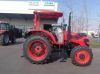 Wheeled Tractors Model SH704