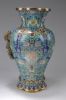 antique chinese cloisonne