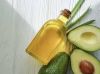 Essential and Fresh Avocado Oils