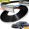 sell chrome Auto Body Side Molding